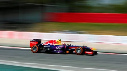 Przed Grand Prix Monaco: To jest bardzo trudny, wymagający tor