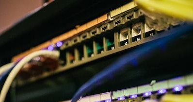 Przed infrastrukturą IT się nie ucieknie! /.