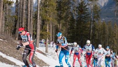 Przed Justyną Kowalczyk ostatni start w sezonie