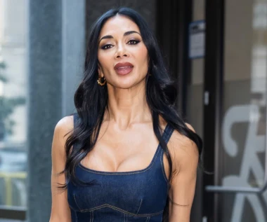 Przed koncertem w Warszawie Nicole Scherzinger spróbowała polskich specjałów. Oto kulisy jej wizyty u Magdy Gessler!