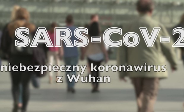 Przed koronawirusem drży cały świat. Co należy wiedzieć?