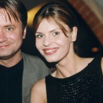 Przed laty Gabryjelska była gwiazdą "Złotopolskich". Nagle zniknęła, a teraz marzy jej się powrót na salony. Bardzo się zmieniła?