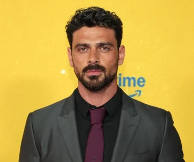 Przed laty klepał biedę, dziś gra w Hollywood. Zobaczycie go u boku wielkich gwiazd