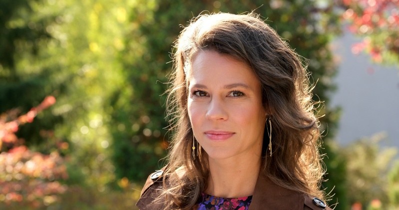 Przed laty Paulina zawróciła w głowie Andrzejowi /Źródło: AIM