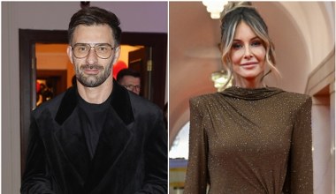 Przed laty Rozenek zwierzyła się Hładkiemu. Nie do wiary, z kim chciała prowadzić "Dzień Dobry TVN"