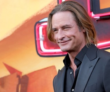 Przed laty zagrał w kultowym serialu. Teraz wraca w zupełnie nowej roli