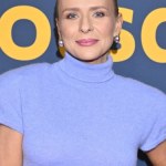 Przed laty Zając zachwyciła fryzurą "pod garnek". Teraz wyznała prawdę