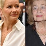 Nina Andrycz Przed Małgorzatą Kożuchowską zostało postawione trudne wyzwanie. "W najśmielszych snach nie wymyśliłabym tego"