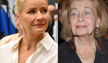Przed Małgorzatą Kożuchowską zostało postawione trudne wyzwanie. "W najśmielszych snach nie wymyśliłabym tego"