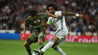 Przed meczem Legia - Real w LM. Jan Urban: Puste trybuny przemawiają na korzyść Legii