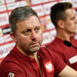 Przed meczem Portugalia - Polska. Jerzego Brzęczka dobra mina do złej gry?