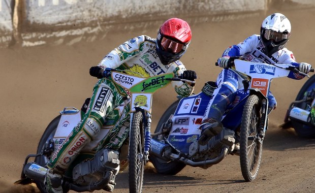 Przed meczem żużlowym napadli prokuratora. Kibolom grozi 12 lat więzienia