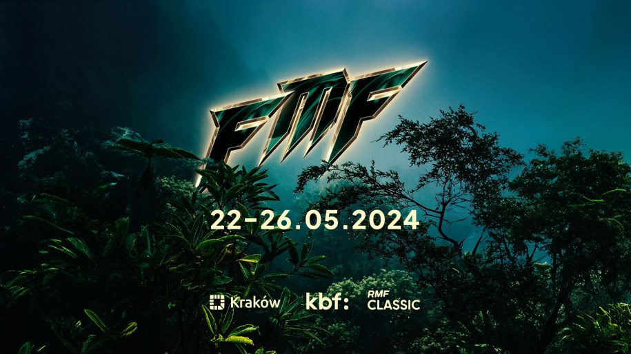 Przed nami już 17. edycja Festiwalu Muzyki Filmowej /Materiały prasowe