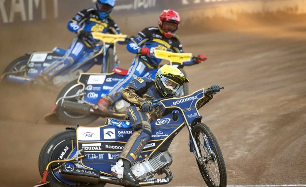 Przed nami kluczowa część sezonu żużlowego! Kto powalczy o wielki finał?