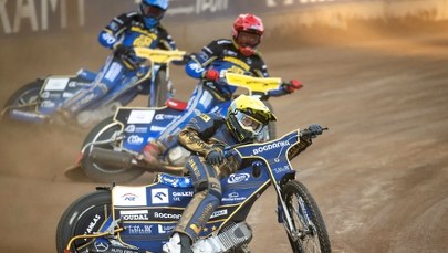 Przed nami kluczowa część sezonu żużlowego! Kto powalczy o wielki finał?