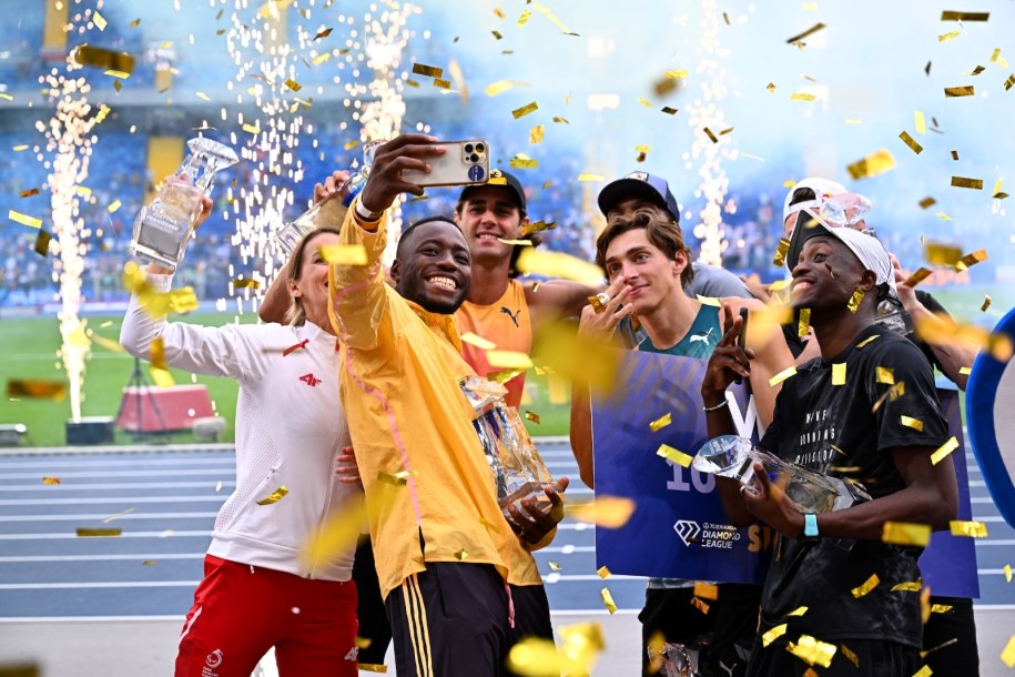 Przed nami kolejna edycja Silesia Memoriału Kamili Skolimowskiej /Materiały prasowe