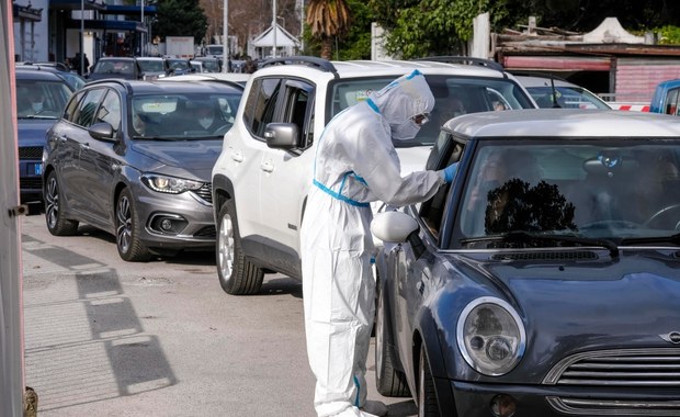 Przed nami najbardziej śmiercionośna fala Covid-19? Znamy wyniki badań