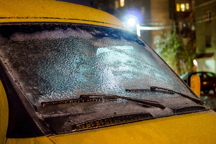 Odczuwalnie nawet minus 38 stopni Celsjusza. Rekordowe mrozy atakują Polskę