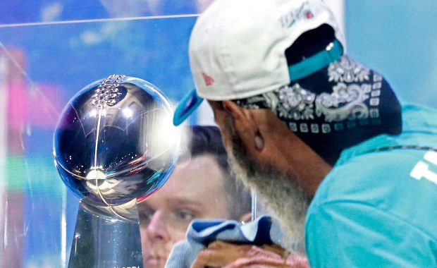 Przed nami noc Super Bowl - wydarzenie nie tylko sportowe