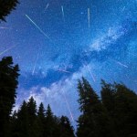Przed nami spektakl "spadających gwiazd" na niebie. Sprawdź, jak przygotować się na Perseidy