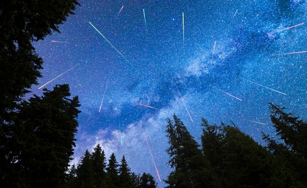Przed nami spektakl "spadających gwiazd" na niebie. Sprawdź, jak przygotować się na Perseidy