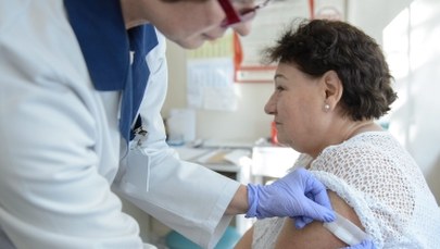 Przed nami szczyt zachorowań na grypę!