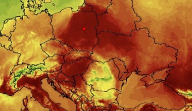 Przed nami uderzenie gorąca. Jest prognoza długoterminowa na długi weekend