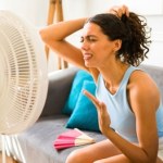 klimatyzator Przed nami upalny weekend. Sprawdziłam, gdzie kupić wentylator najtaniej