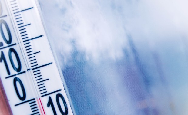 ​Przed nami wyjątkowo zimny marzec. Kiedy przyjdzie wiosna?