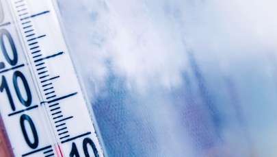 ​Przed nami wyjątkowo zimny marzec. Kiedy przyjdzie wiosna?