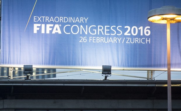 Przed nowym prezydentem FIFA wiele wyzwań