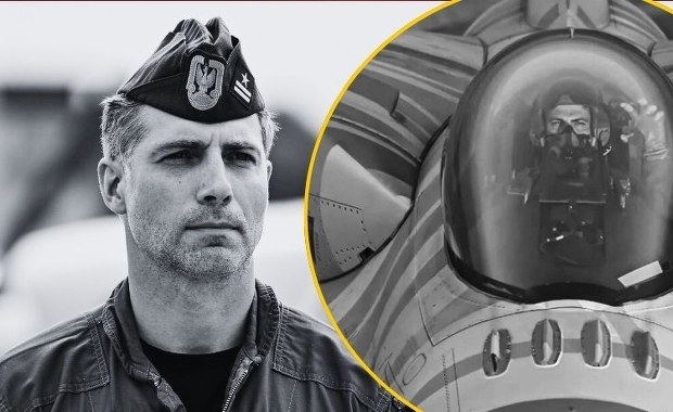 Przed pokazem "Slab" mówił o prędkości i "manewrach na limitach". Zespół nazywał rodziną