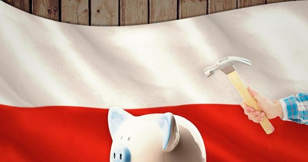 Przed Polska gospodarką ważne wyzwania /&copy;123RF/PICSEL