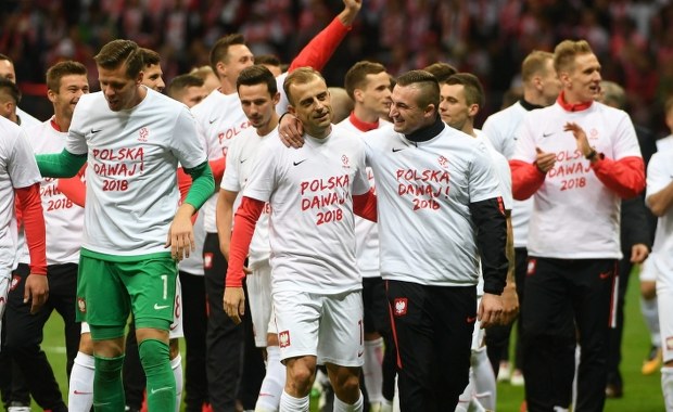 Przed polską reprezentacją dwa ważne mecze. Emocjonujący tydzień dla fanów futbolu