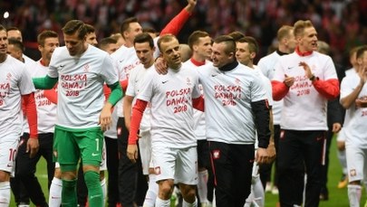 Przed polską reprezentacją dwa ważne mecze. Emocjonujący tydzień dla fanów futbolu