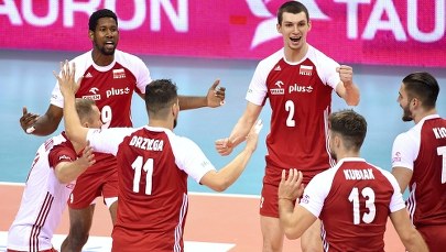 Przed polskimi siatkarzami bój o Tokio. Mieliśmy dla Was bilety 