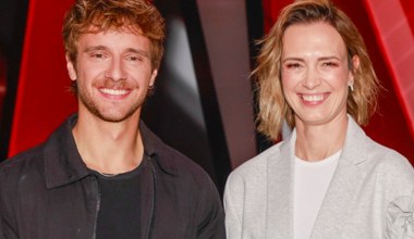 Przed południem potwierdziły się doniesienia ws. nowej prowadzącej. Wielkie zmiany w "The Voice"