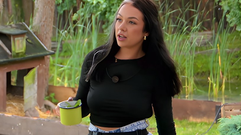 Przed premierą "Farmy" wyszło na jaw. Paulina pod presją