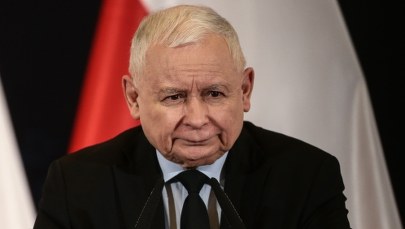 Przed przesłuchaniem prezesa