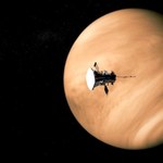 ​Przed przystankiem na Marsie należy odwiedzić Wenus