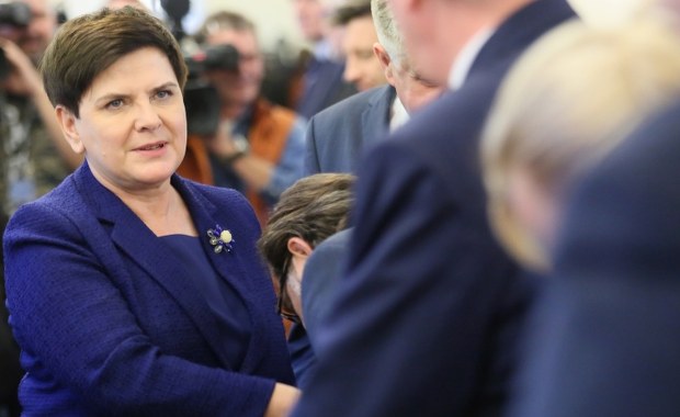 Przed rekonstrukcją rządu - prezentacja sukcesów ministrów