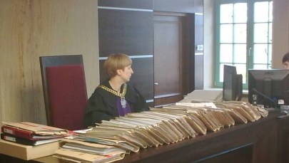 Przed sądem ma zeznawać kobieta, która oskarżyła prezydenta Olsztyna o próbę gwałtu