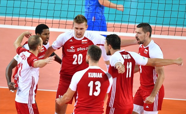 Przed siatkarzami rywalizacja w Pucharze Świata: Do Japonii poleci aż 24 Polaków