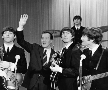 Przed telewizorami zasiadło 73 miliony widzów! Ten występ The Beatles przeszedł do historii