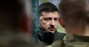 Przed Ukrainą trudny czas. Zełenski ostrzega rodaków