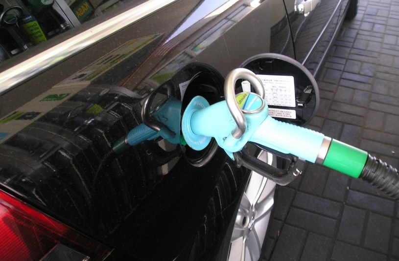Przed wakacjami ceny paliw wzrosną /INTERIA.PL