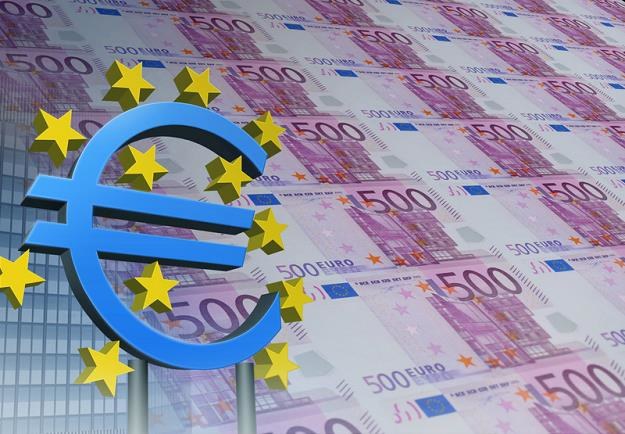 Przed wakacjami kurs euro do złotego powinien być zbliżony do 4,25 zł /&copy; Panthermedia