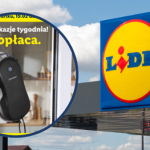 Przed Wielkanocą jak znalazł. Lidl tnie cenę robota do mycia okien