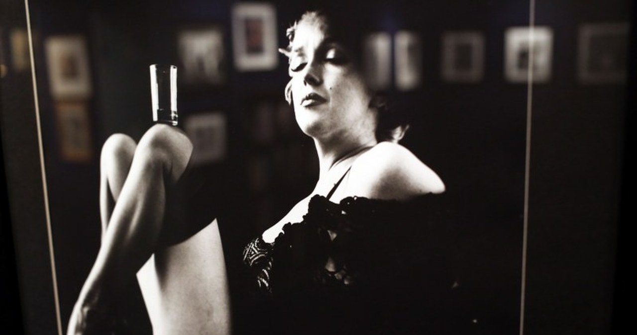 Przedaukcyjna wystawa zdjęć Marilyn Monroe