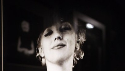 Przedaukcyjna wystawa zdjęć Marilyn Monroe